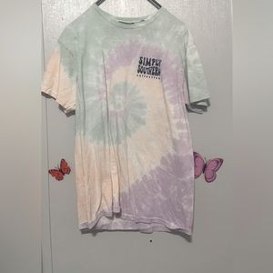 Simply Southern shirt